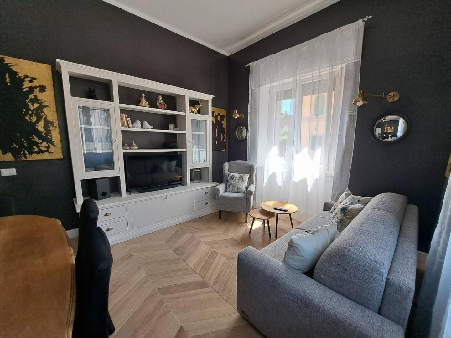 Apartment Dellarobbia Sunny Corner - Relax & Charme Florence