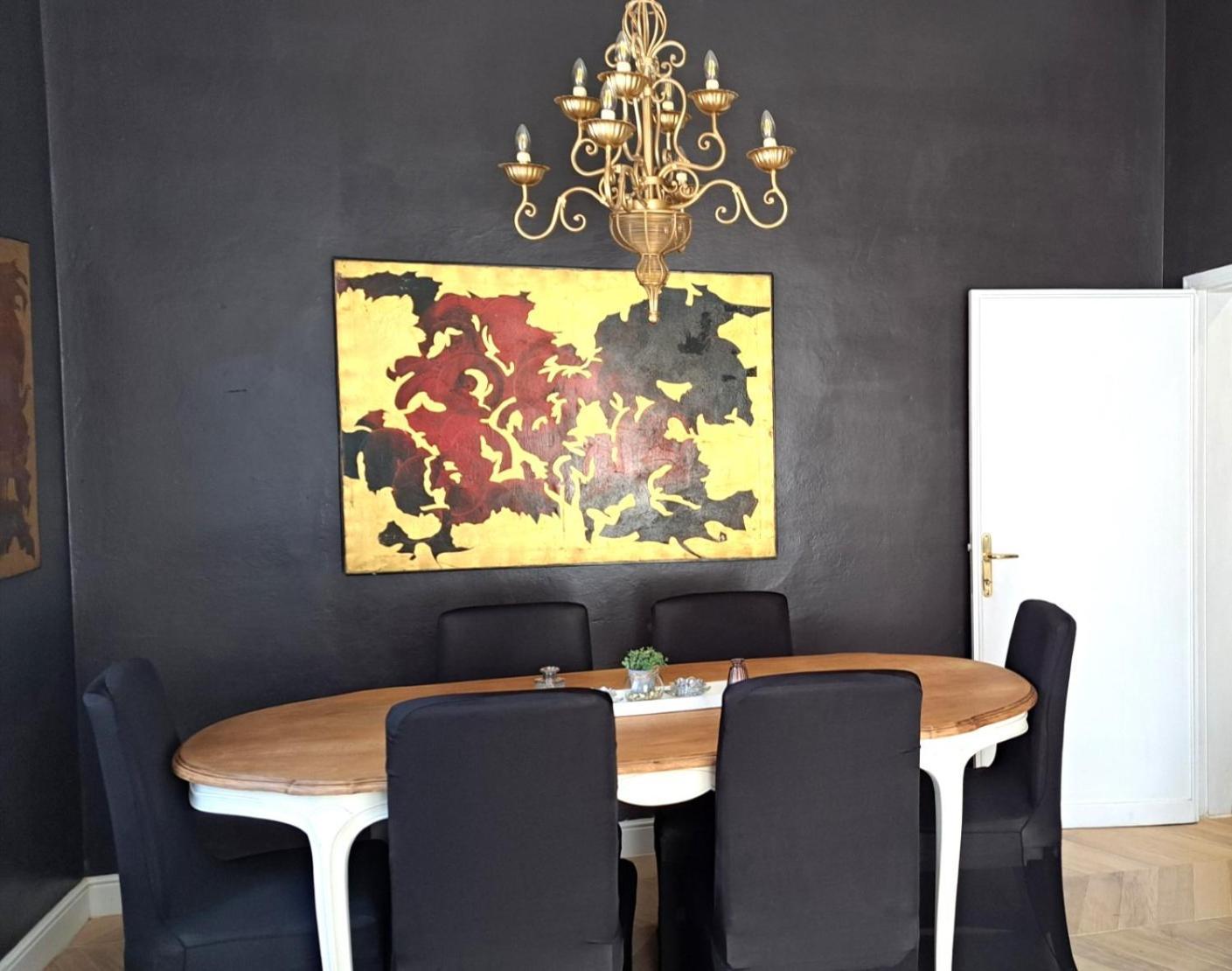Dellarobbia Sunny Corner - Relax & Charme Apartment Florence