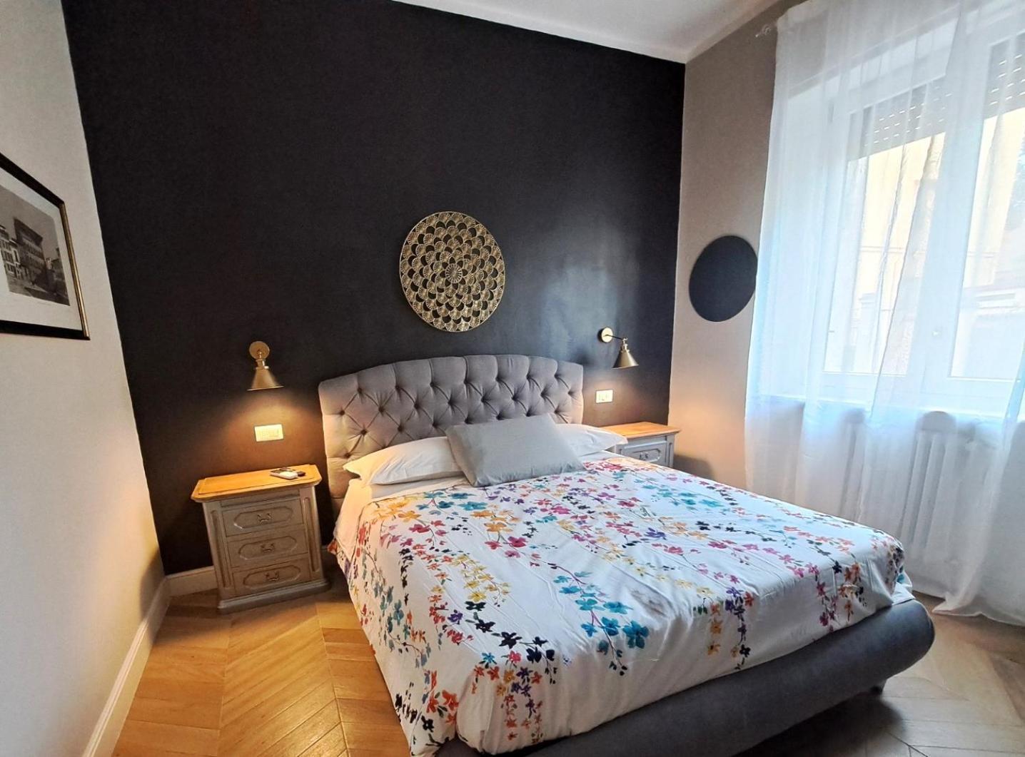 Apartment Dellarobbia Sunny Corner - Relax & Charme *