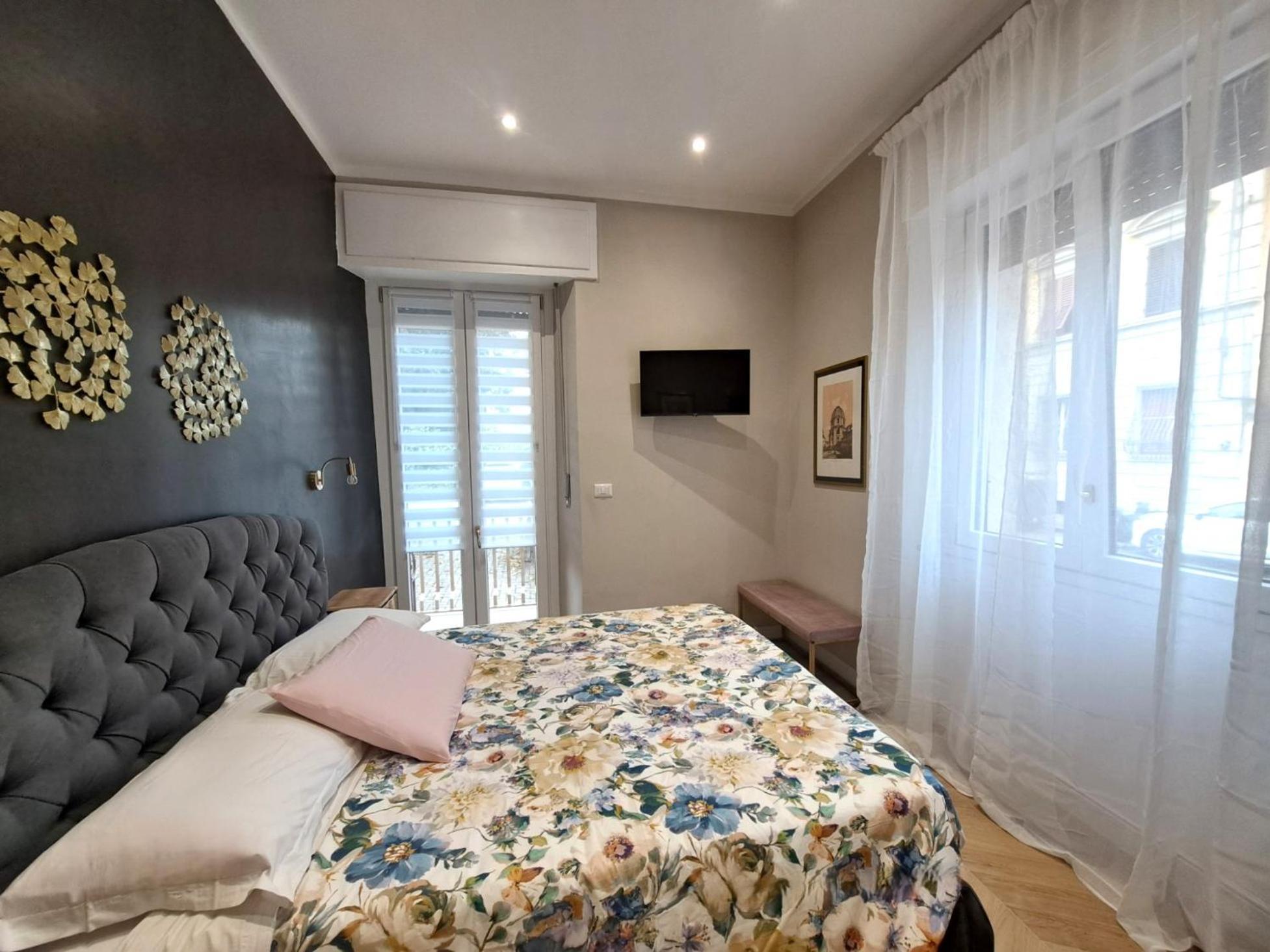 Dellarobbia Sunny Corner - Relax & Charme Florence