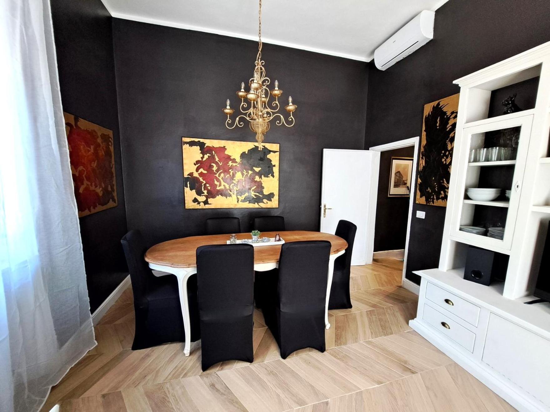 Apartment Dellarobbia Sunny Corner - Relax & Charme Florence
