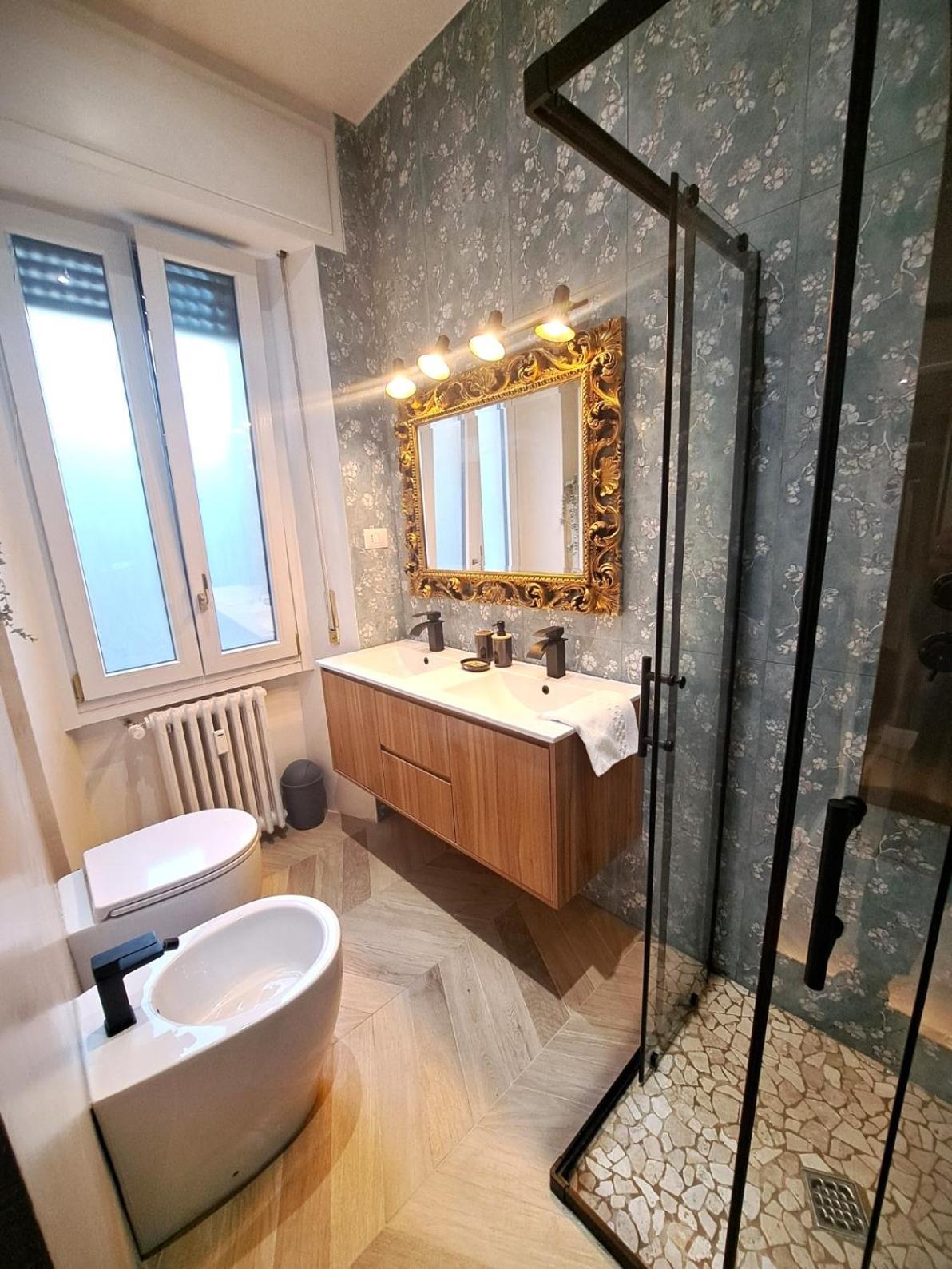Dellarobbia Sunny Corner - Relax & Charme Apartment Florence
