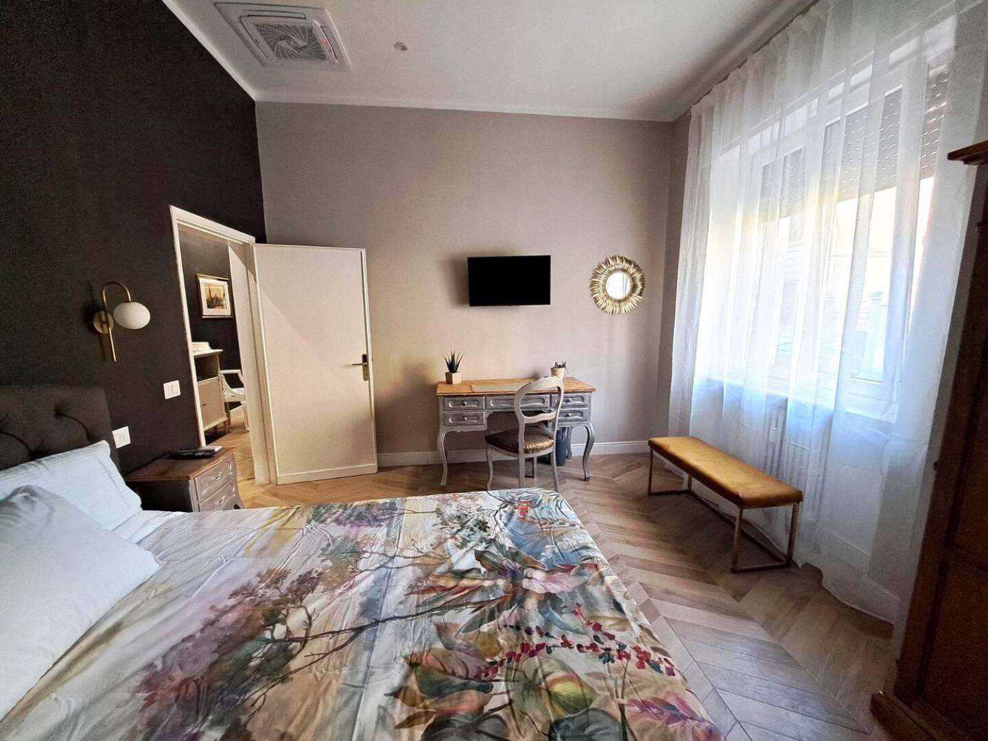 Apartment Dellarobbia Sunny Corner - Relax & Charme Florence