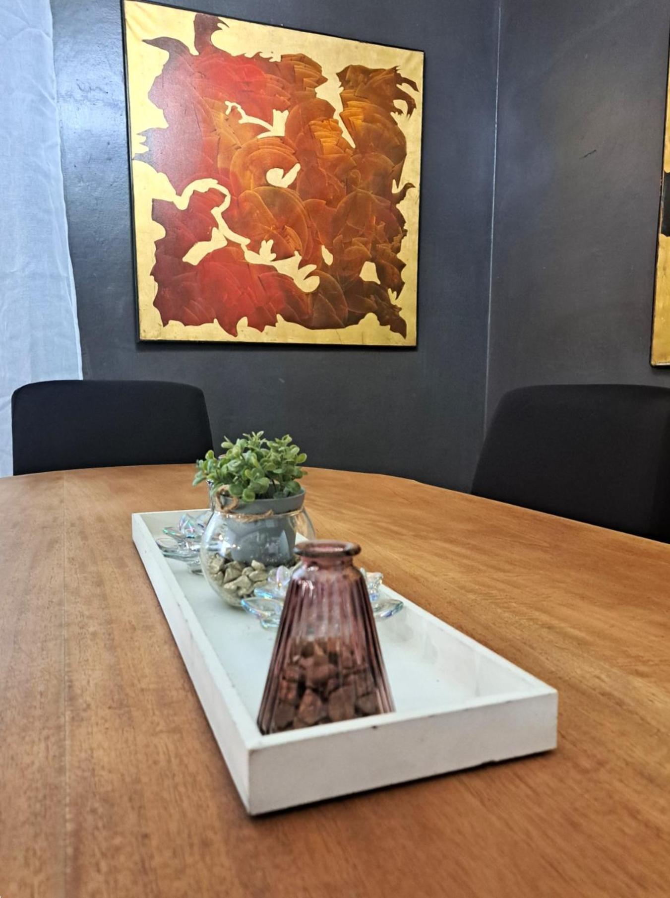 Apartment Dellarobbia Sunny Corner - Relax & Charme *