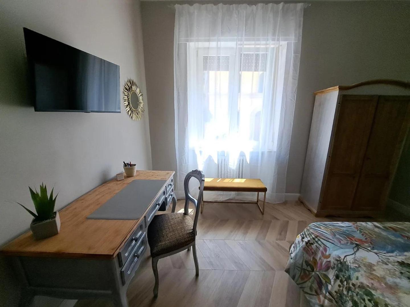 Apartment Dellarobbia Sunny Corner - Relax & Charme Florence