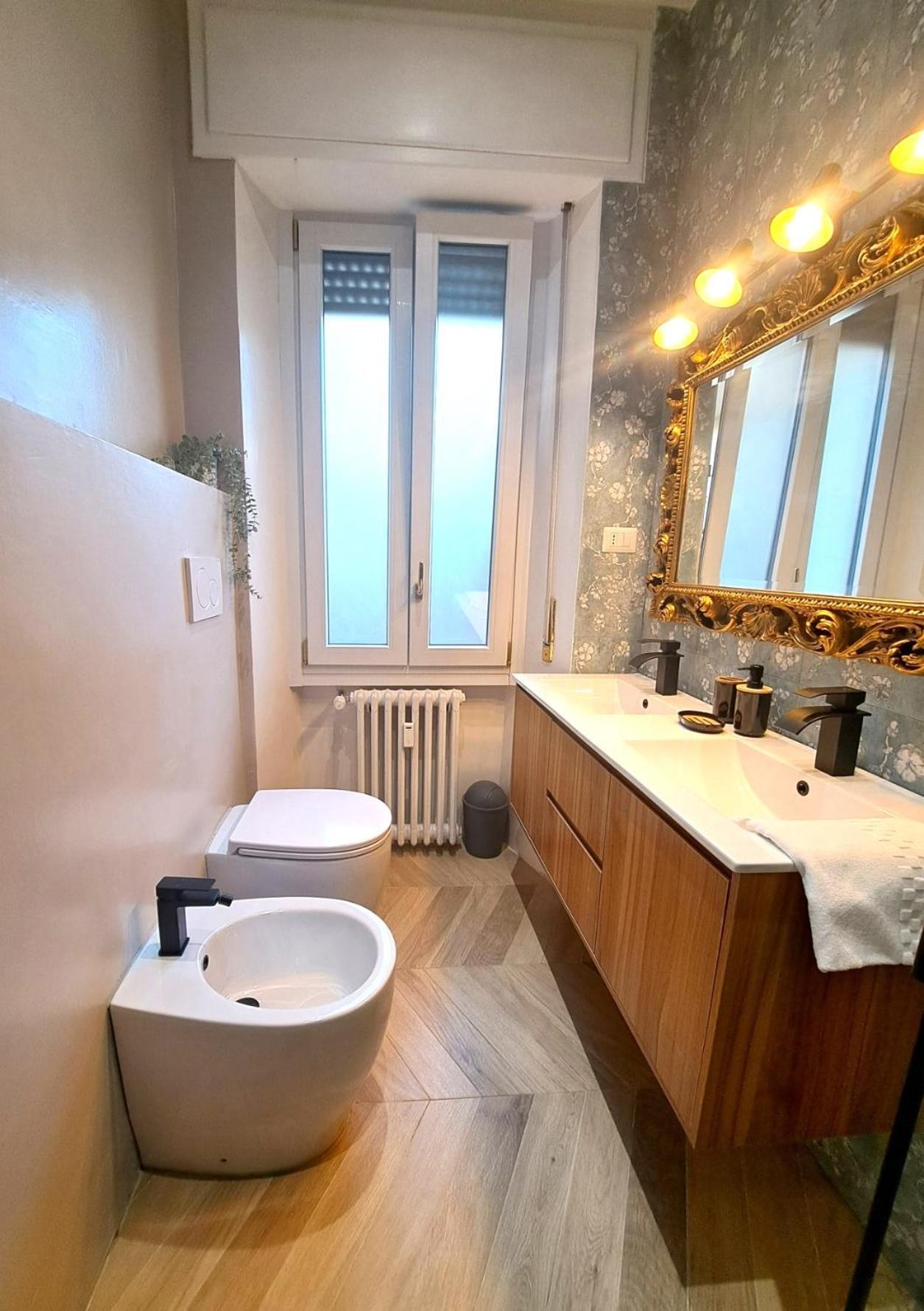 Dellarobbia Sunny Corner - Relax & Charme Apartment Florence